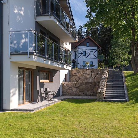 Apartamenty Aspen Karpacz Esterno foto