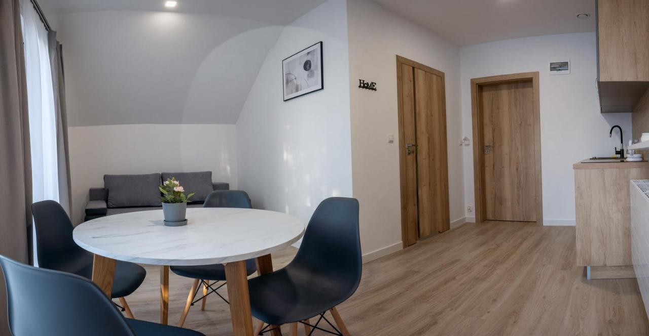 Apartamenty Aspen Karpacz Esterno foto