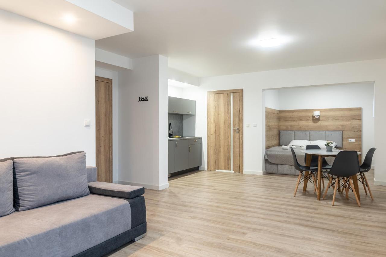 Apartamenty Aspen Karpacz Esterno foto