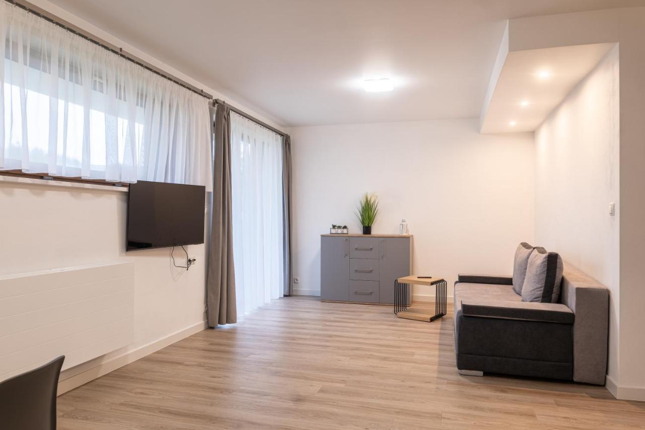 Apartamenty Aspen Karpacz Esterno foto