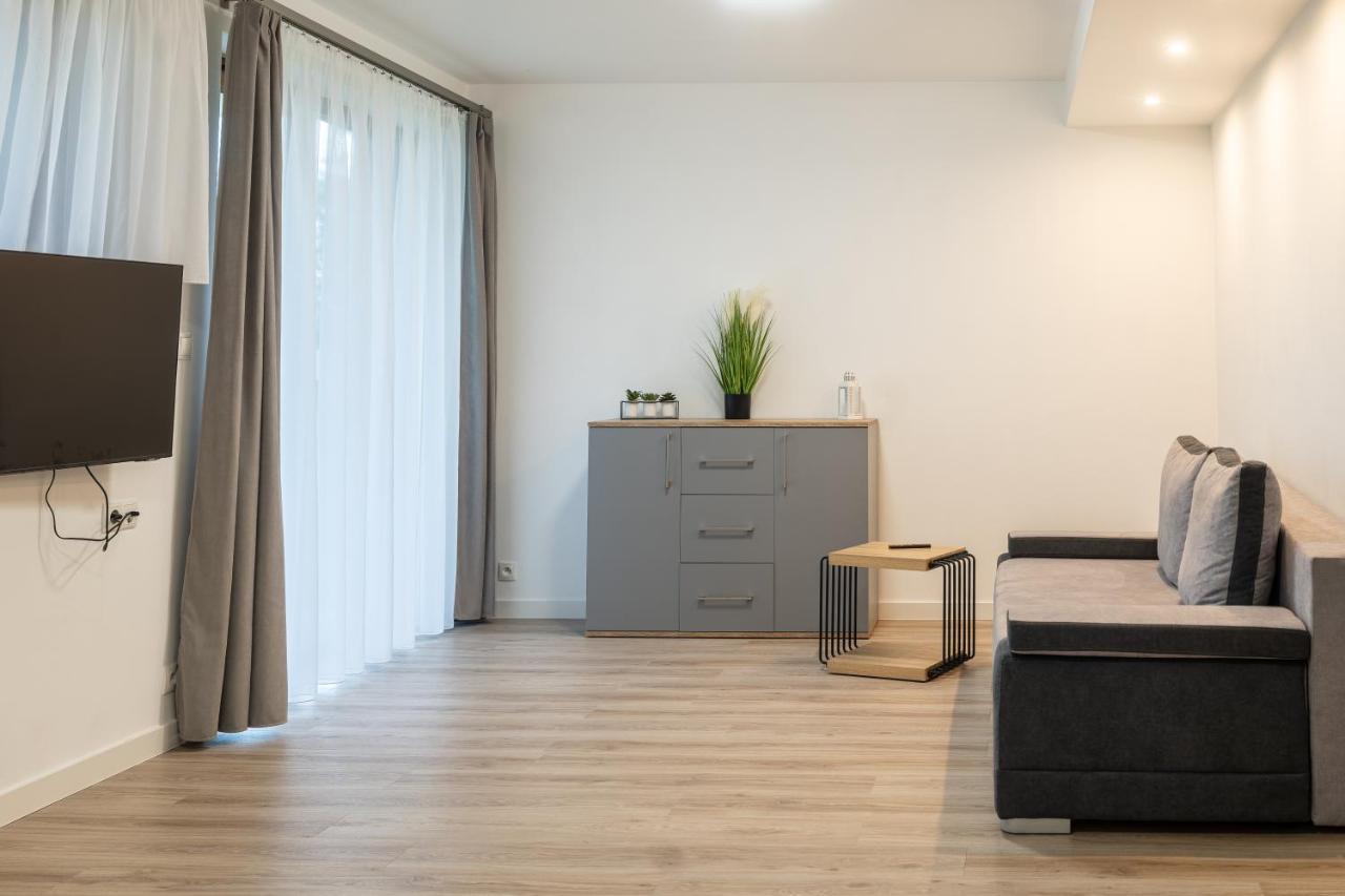 Apartamenty Aspen Karpacz Esterno foto