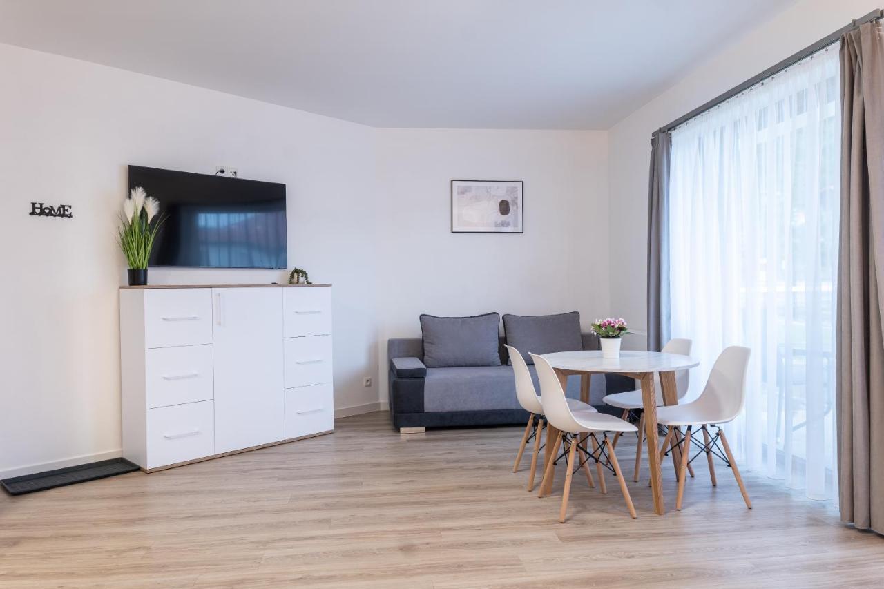 Apartamenty Aspen Karpacz Esterno foto