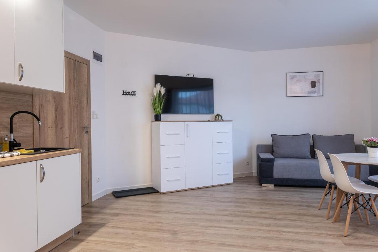 Apartamenty Aspen Karpacz Esterno foto