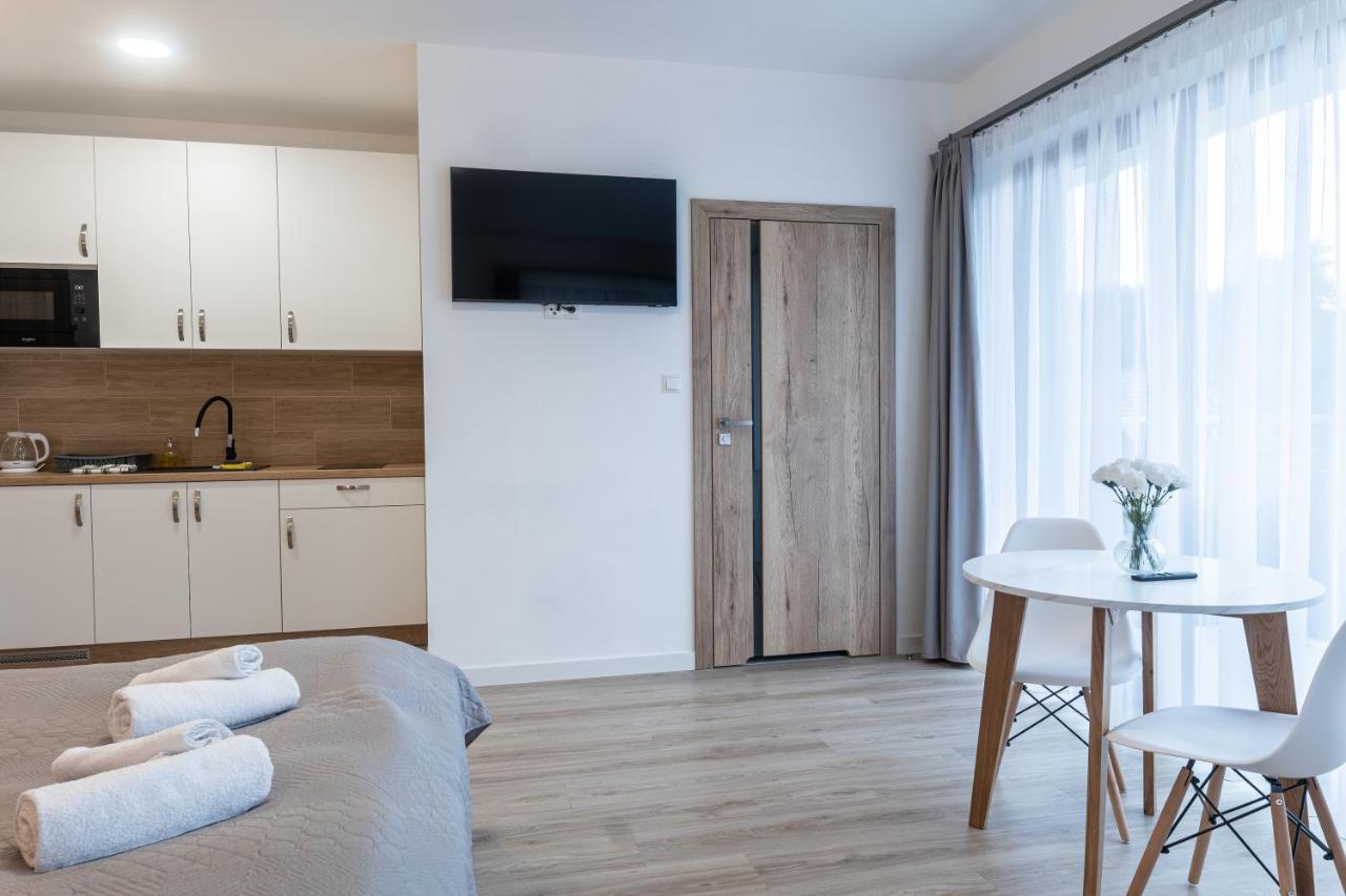 Apartamenty Aspen Karpacz Esterno foto