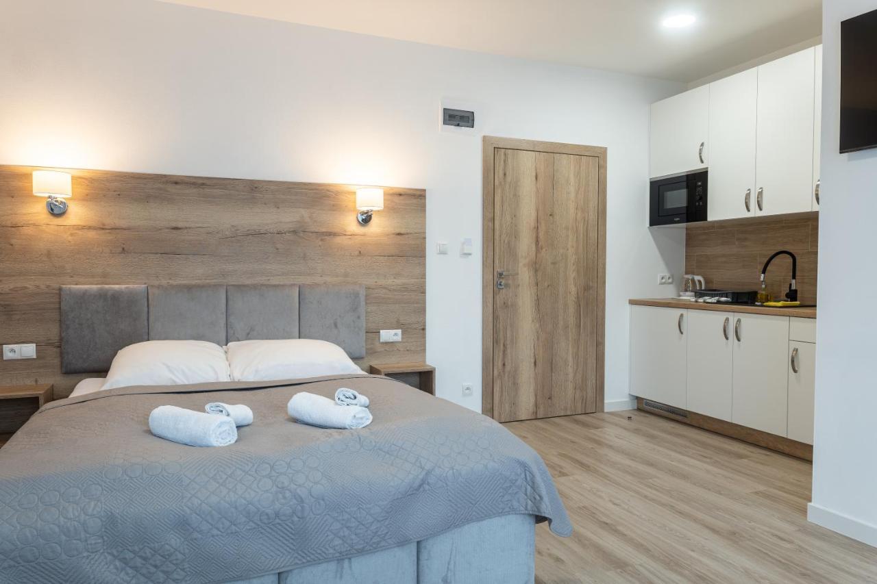 Apartamenty Aspen Karpacz Esterno foto