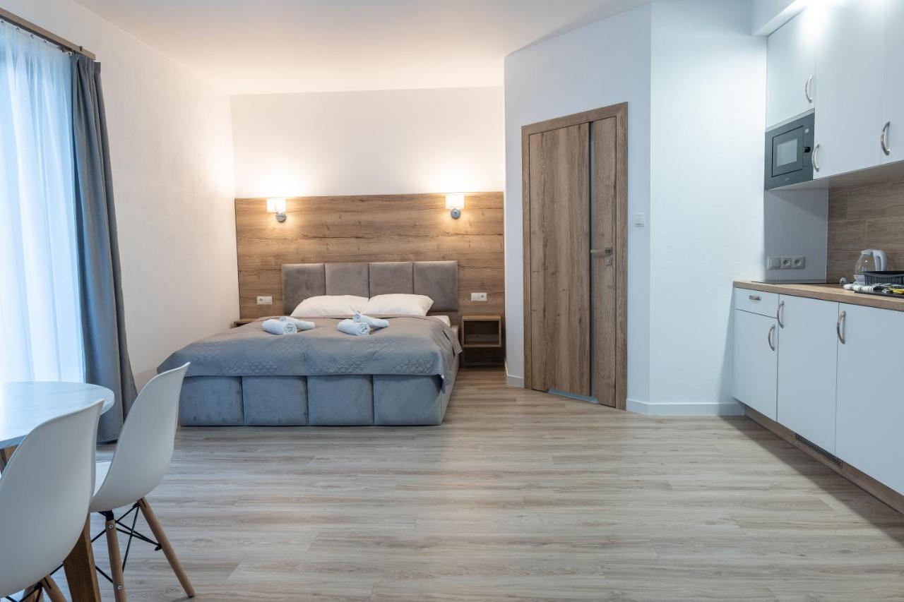 Apartamenty Aspen Karpacz Esterno foto