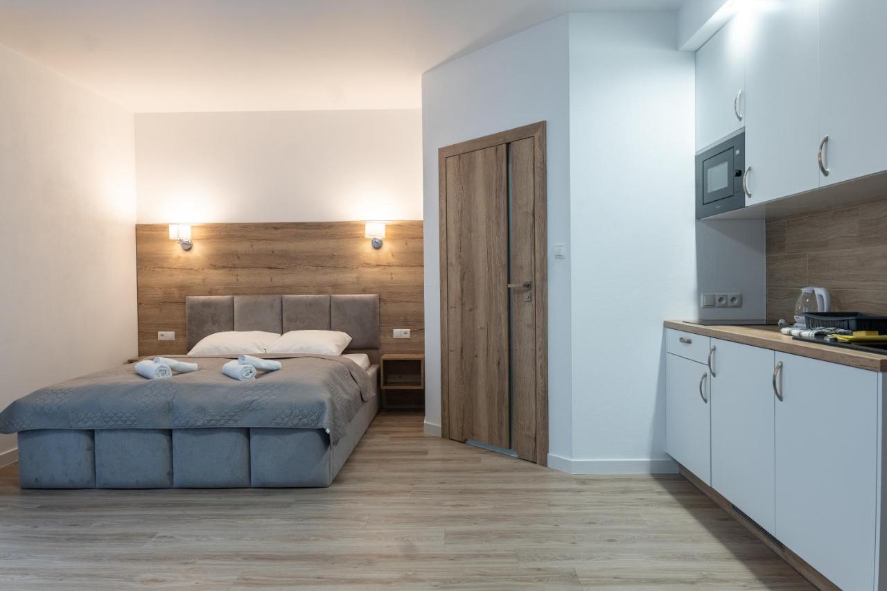 Apartamenty Aspen Karpacz Esterno foto