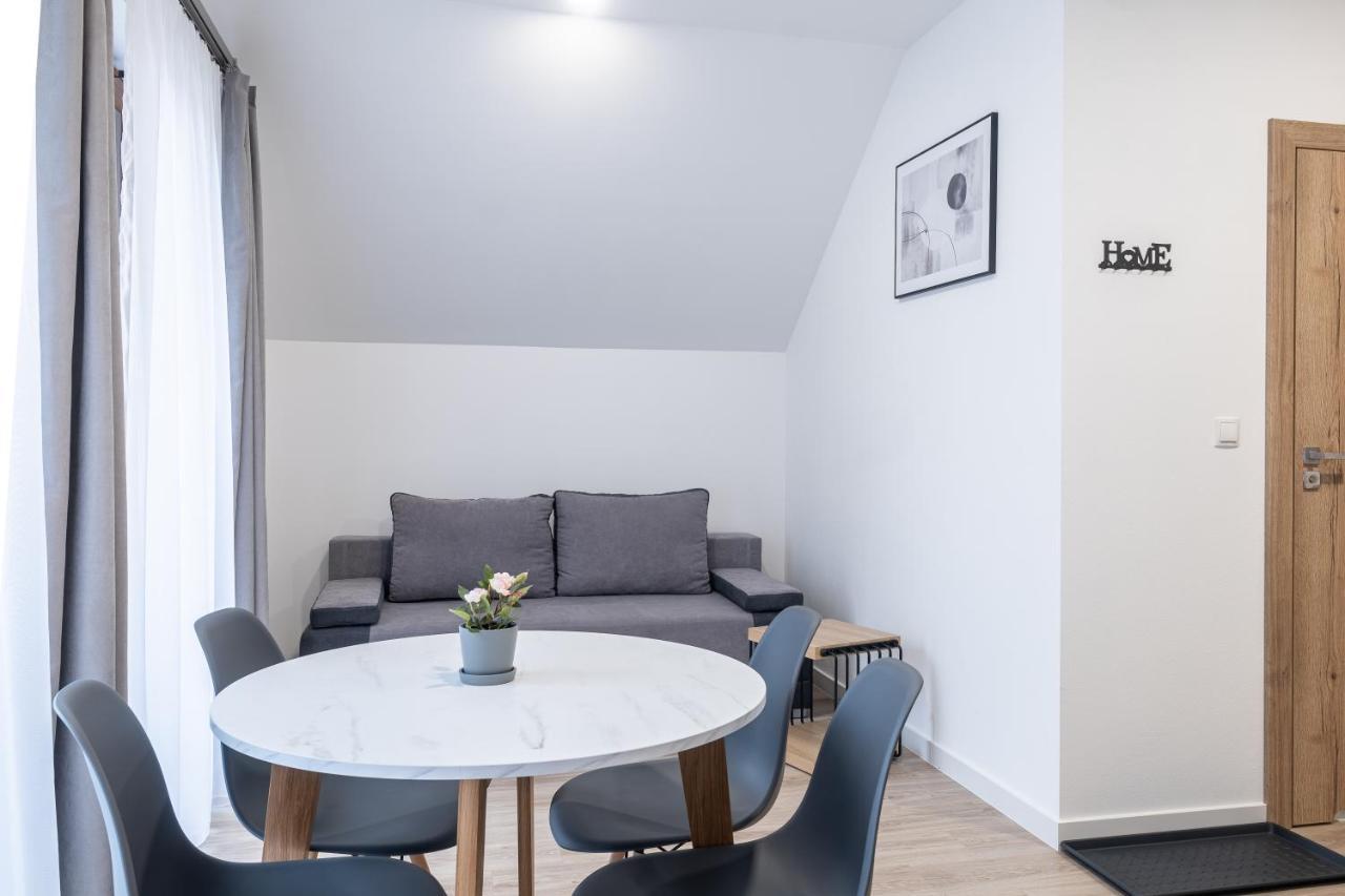 Apartamenty Aspen Karpacz Esterno foto