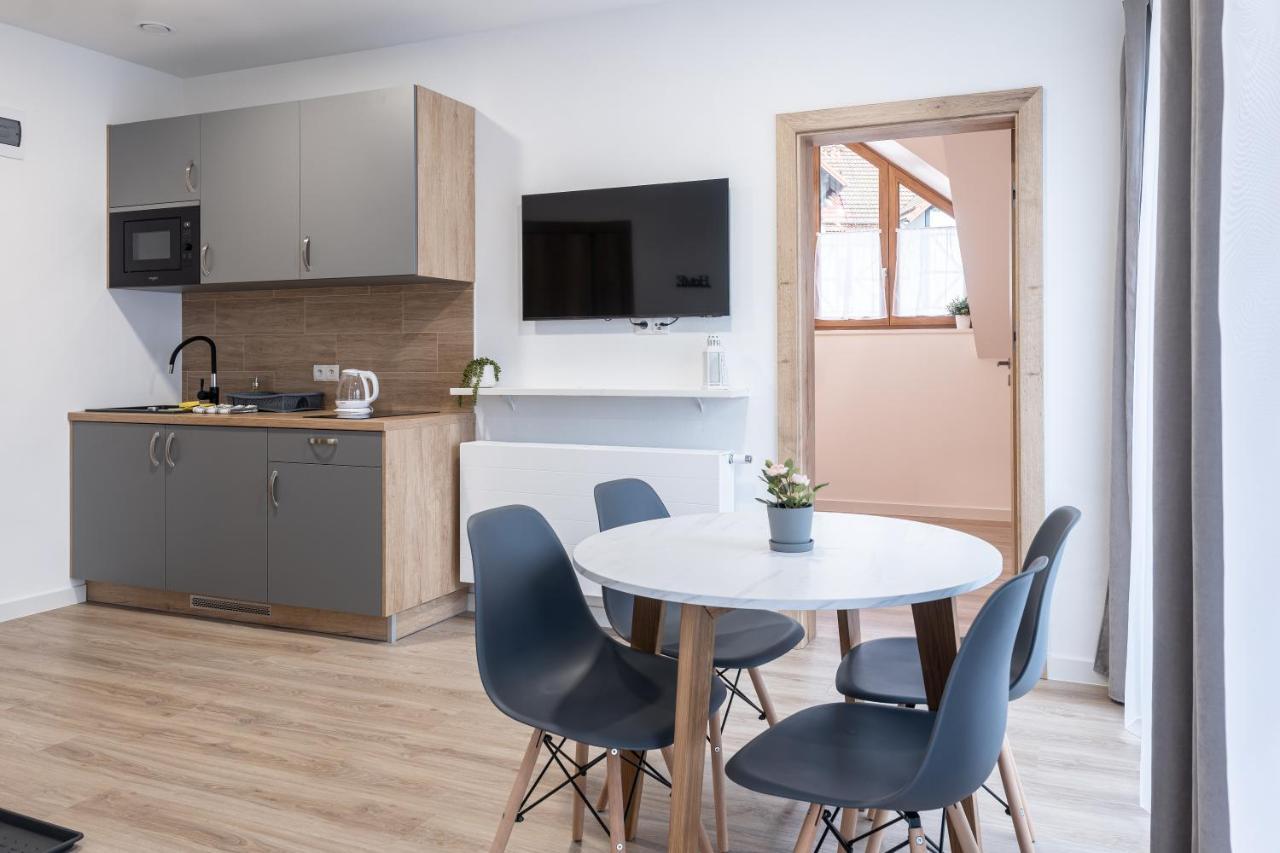 Apartamenty Aspen Karpacz Esterno foto