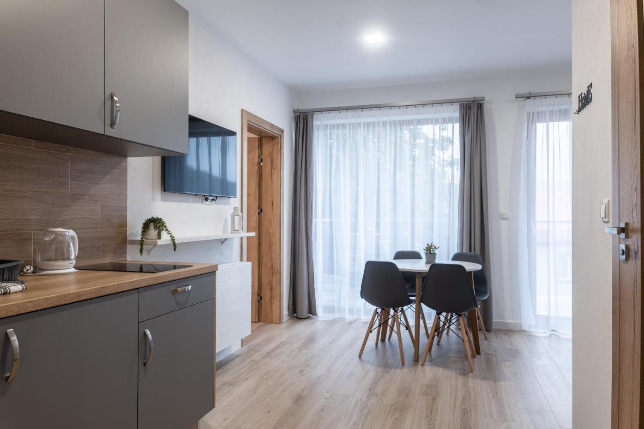 Apartamenty Aspen Karpacz Esterno foto