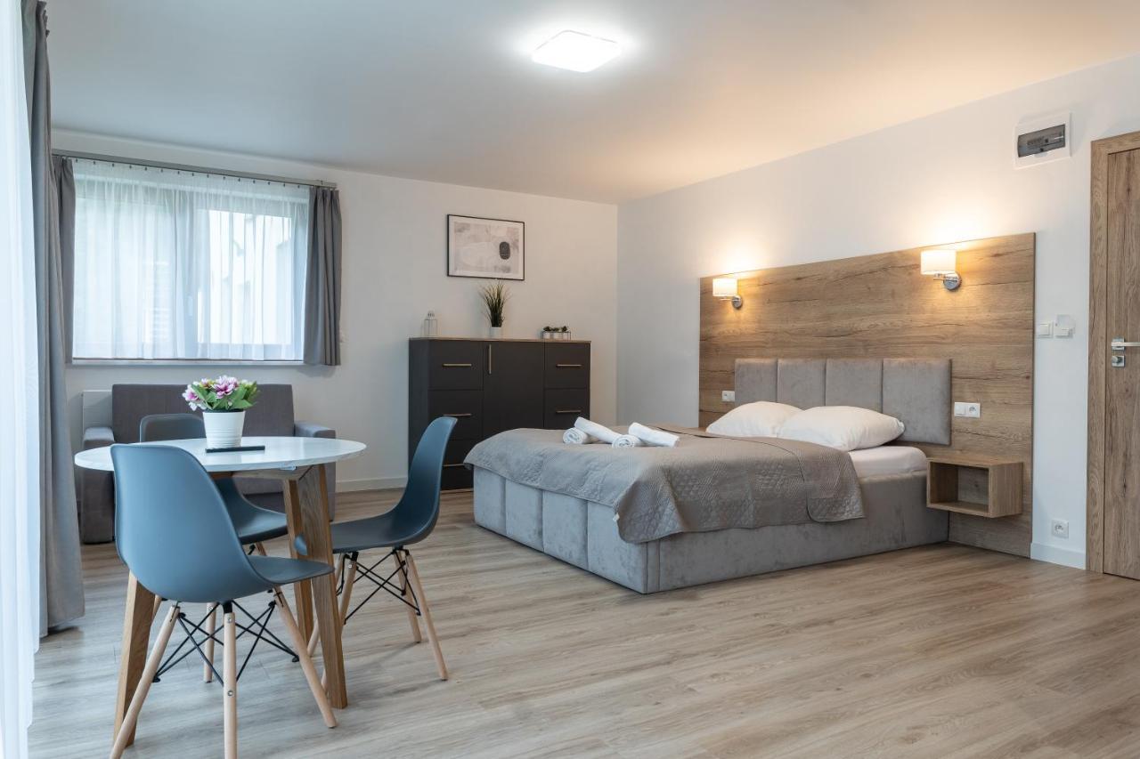 Apartamenty Aspen Karpacz Esterno foto