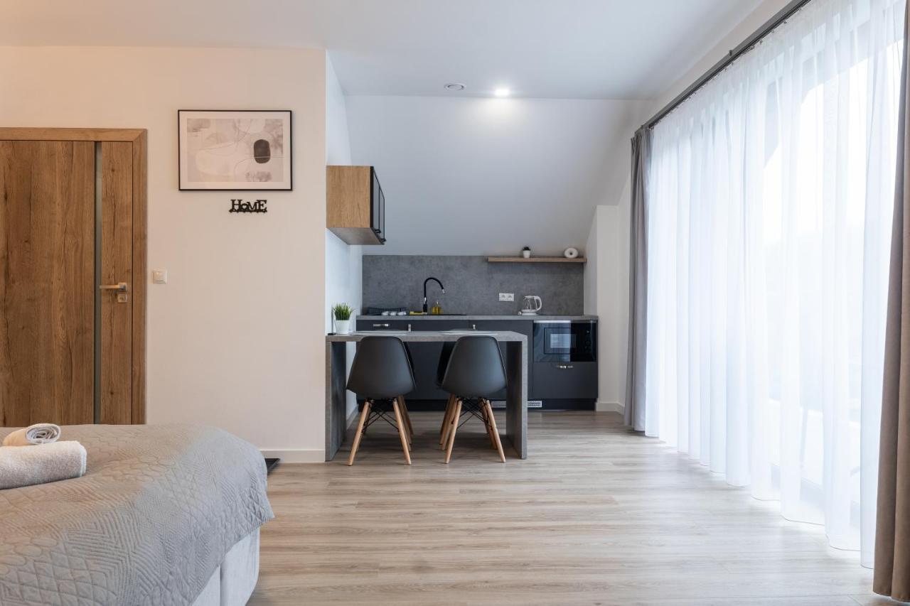 Apartamenty Aspen Karpacz Esterno foto