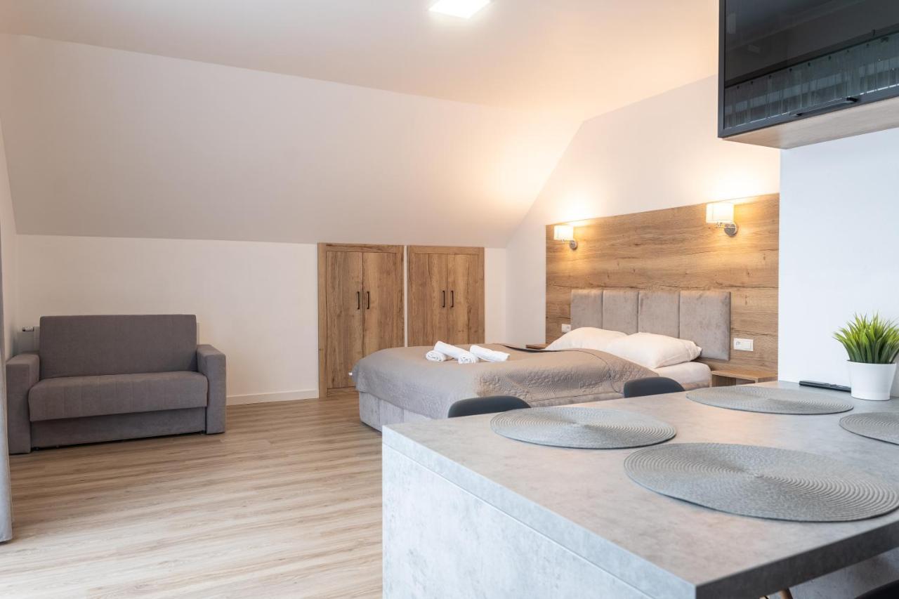 Apartamenty Aspen Karpacz Esterno foto